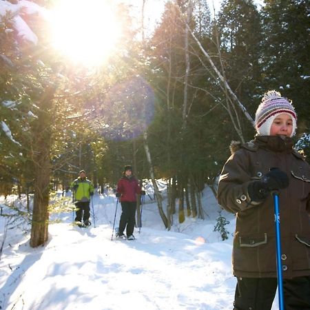 Manoir Du Lac William Saint-Ferdinand エクステリア 写真