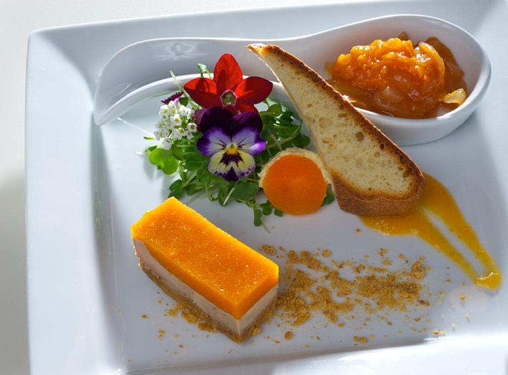 Manoir Du Lac William Saint-Ferdinand エクステリア 写真